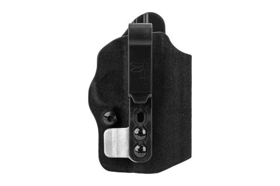 G-Code INCOG Eclipse Kydex Holster for Sig Sauer P365XL with RMR optic